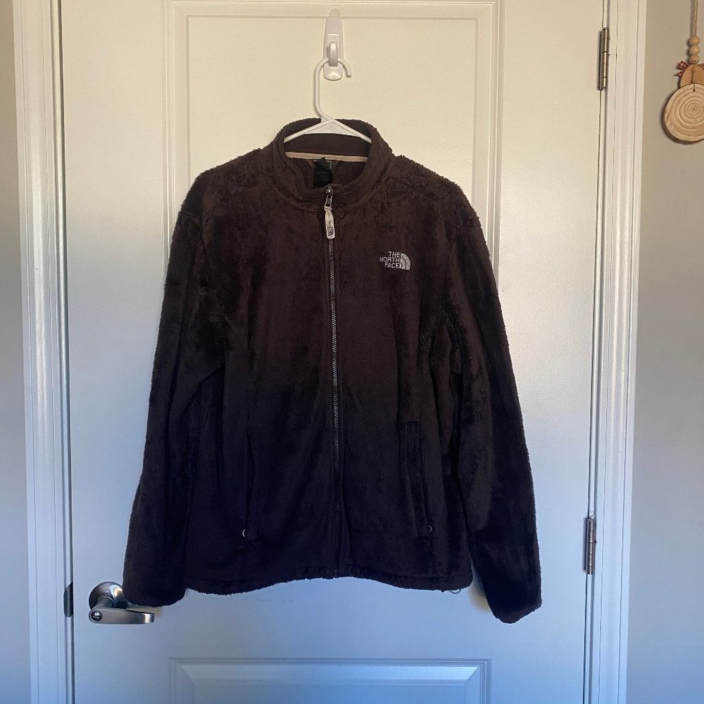 The North Face Fleece Jacket